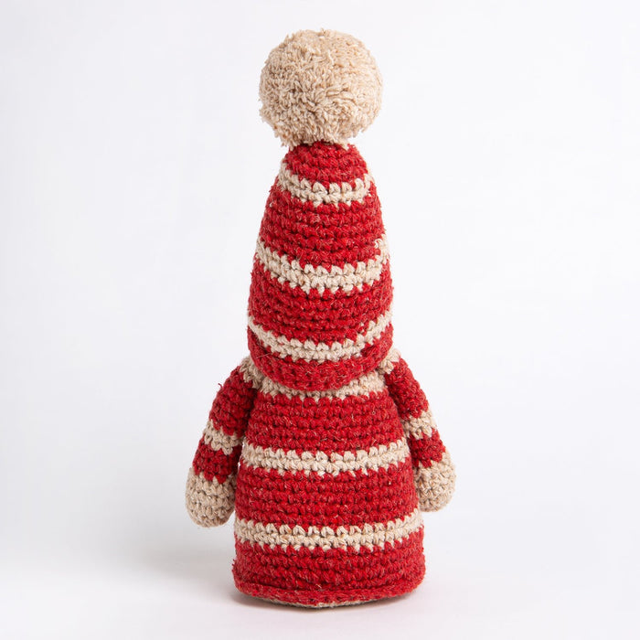 Elvis the Gonk Crochet Kit - Wool Couture