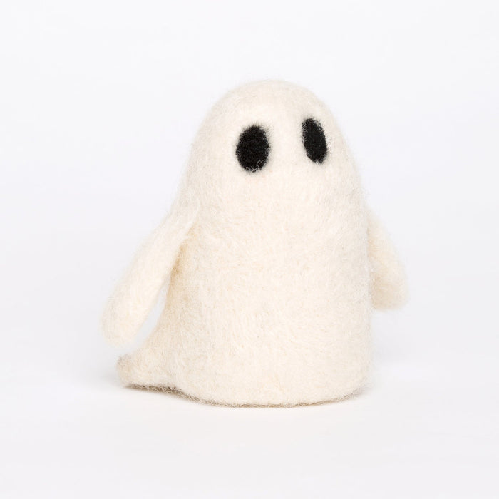 Ghost Needle Felting Kit - Wool Couture