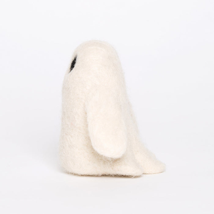 Ghost Needle Felting Kit - Wool Couture