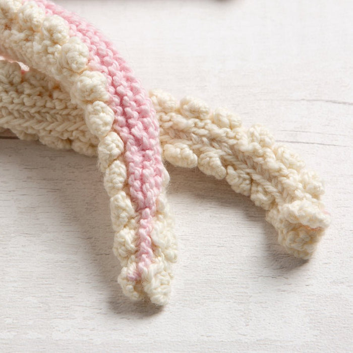 Robyn Octopus Knitting Kit - Wool Couture