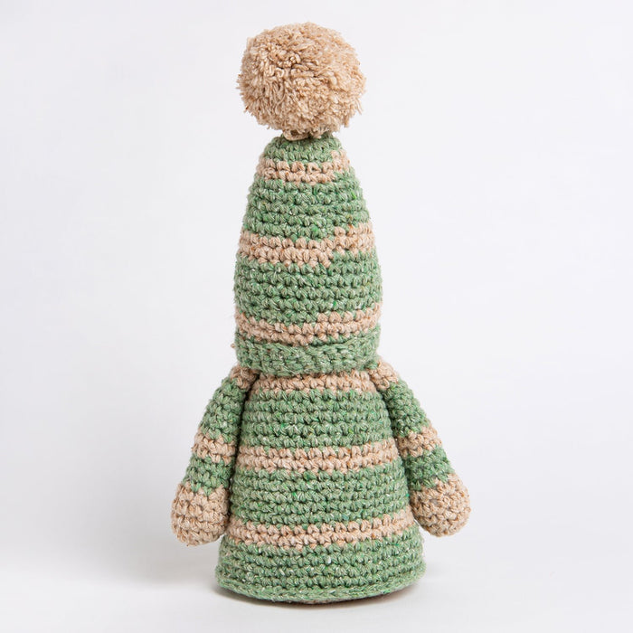 Rowan the Gonk Crochet Kit - Wool Couture