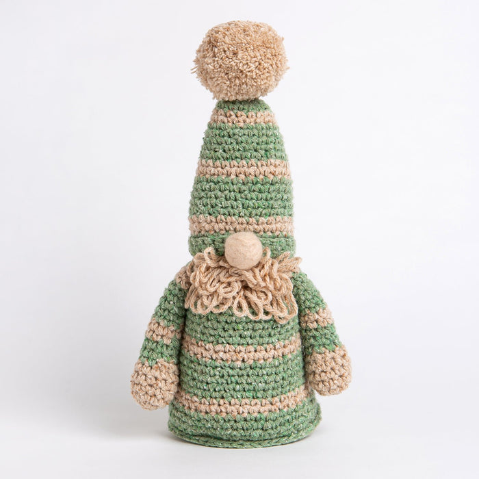 Rowan the Gonk Crochet Kit - Wool Couture