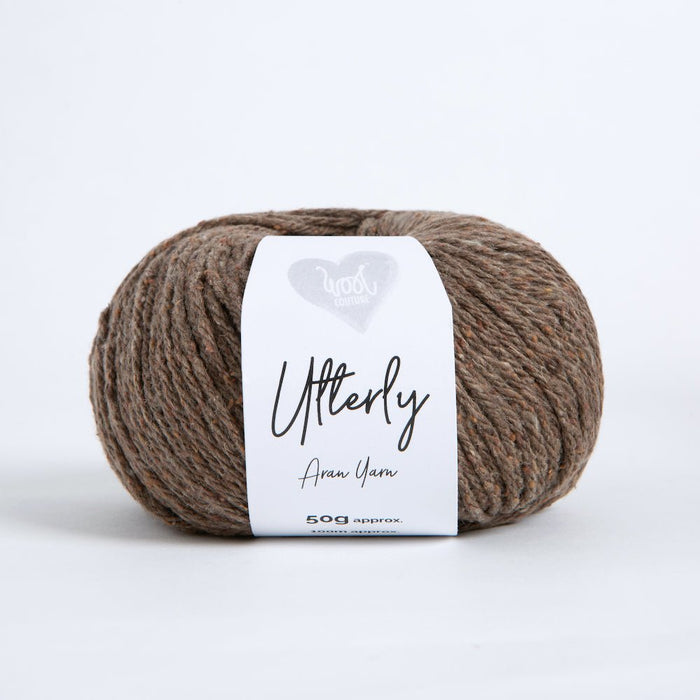 Siesta Socks Knitting Kit - Wool Couture