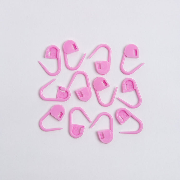 Stitch Markers - 25 Pack - Wool Couture