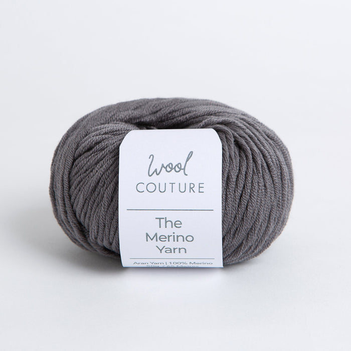 The Merino Yarn 50g Ball | Yarn Bundle | 5 Balls - Wool Couture