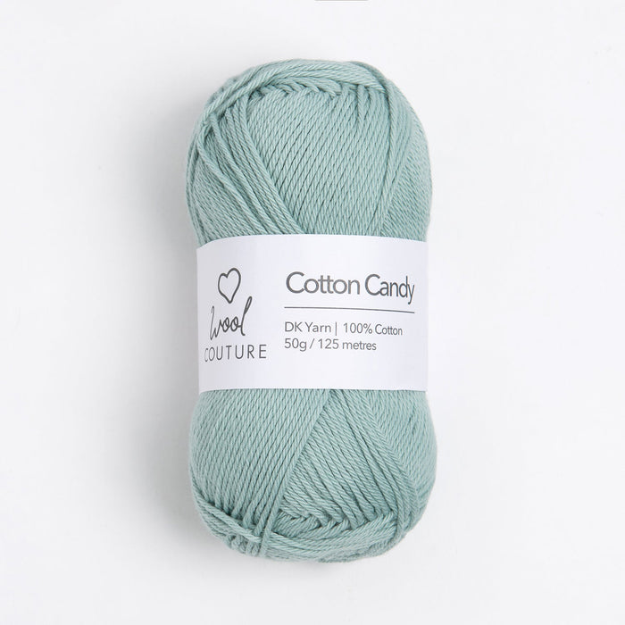 Willow Blanket Knitting Kit - Wool Couture