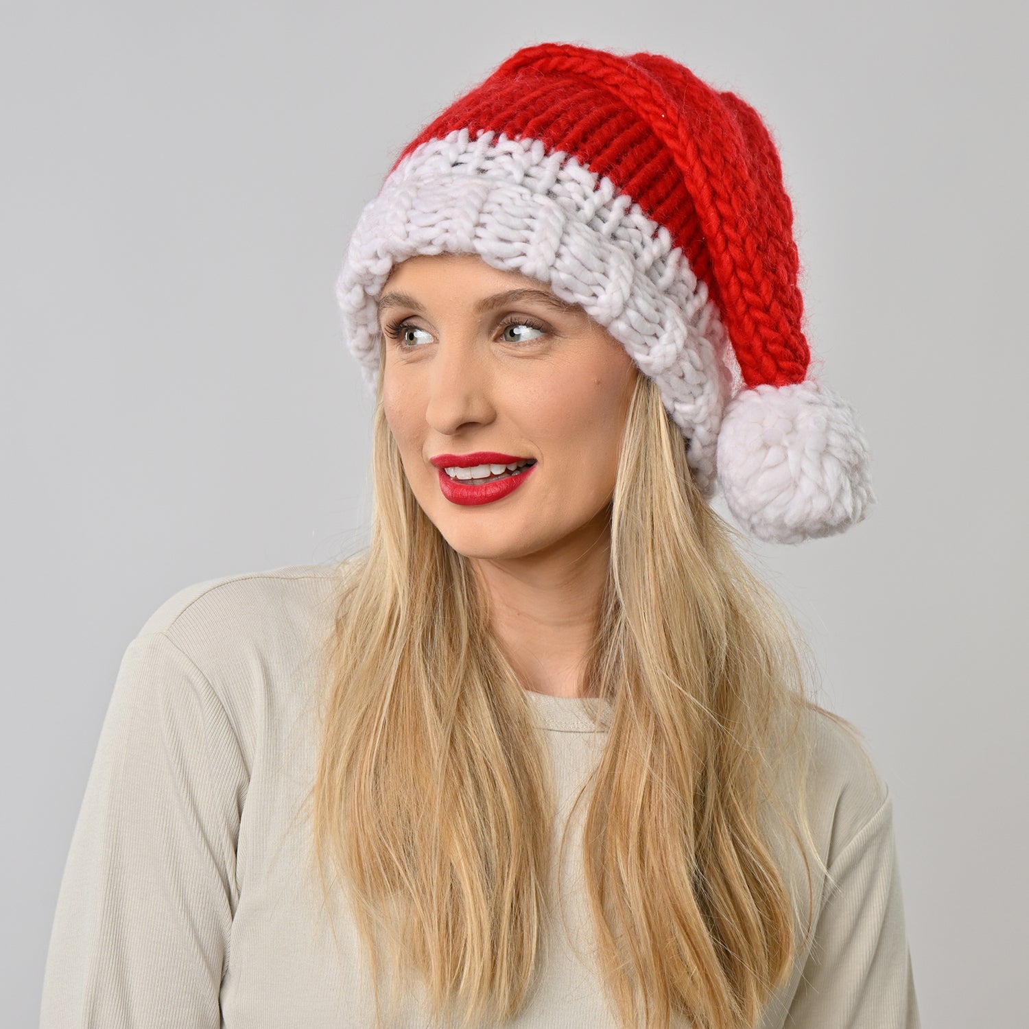 Christmas Craft Kits– Wool Couture