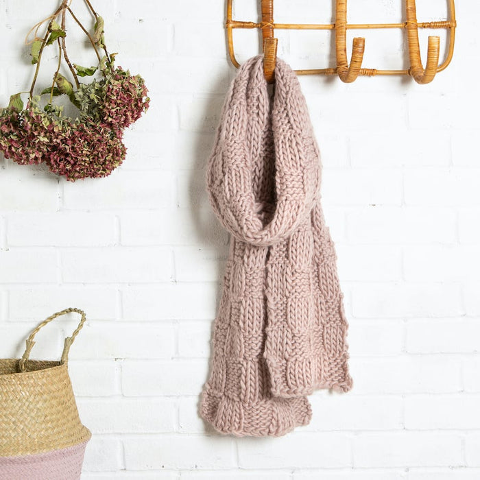 Knitting Kit - Hanging Mobile Gallery