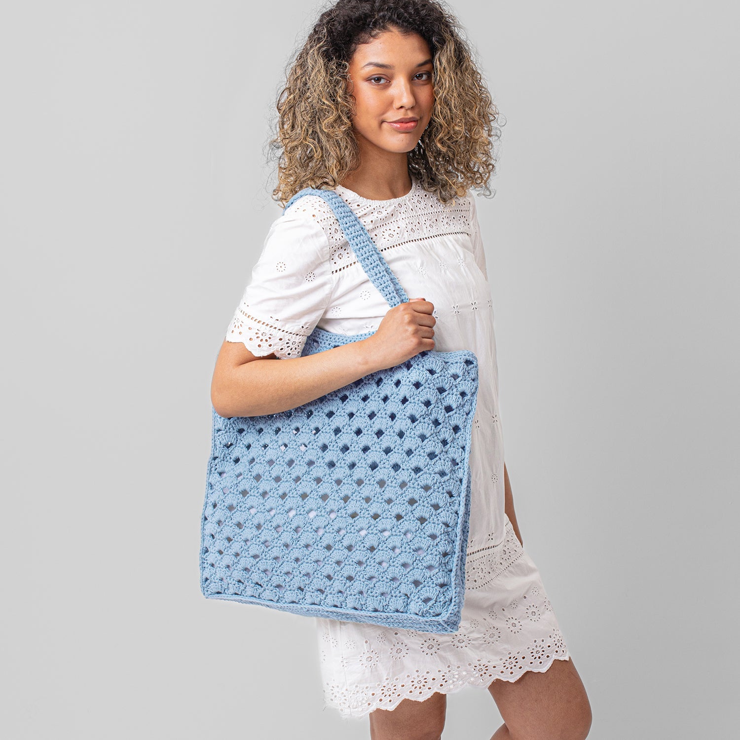 Crochet Bag Kits– Wool Couture