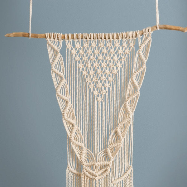 Best macramé kits to buy now – for all skill levels