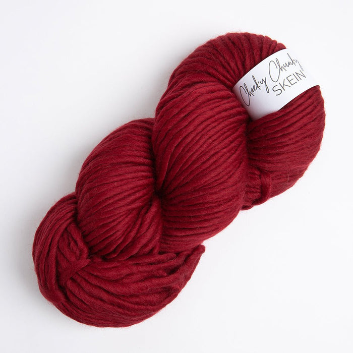 Super chunky yarn HELLO MERINO - 200g/80m