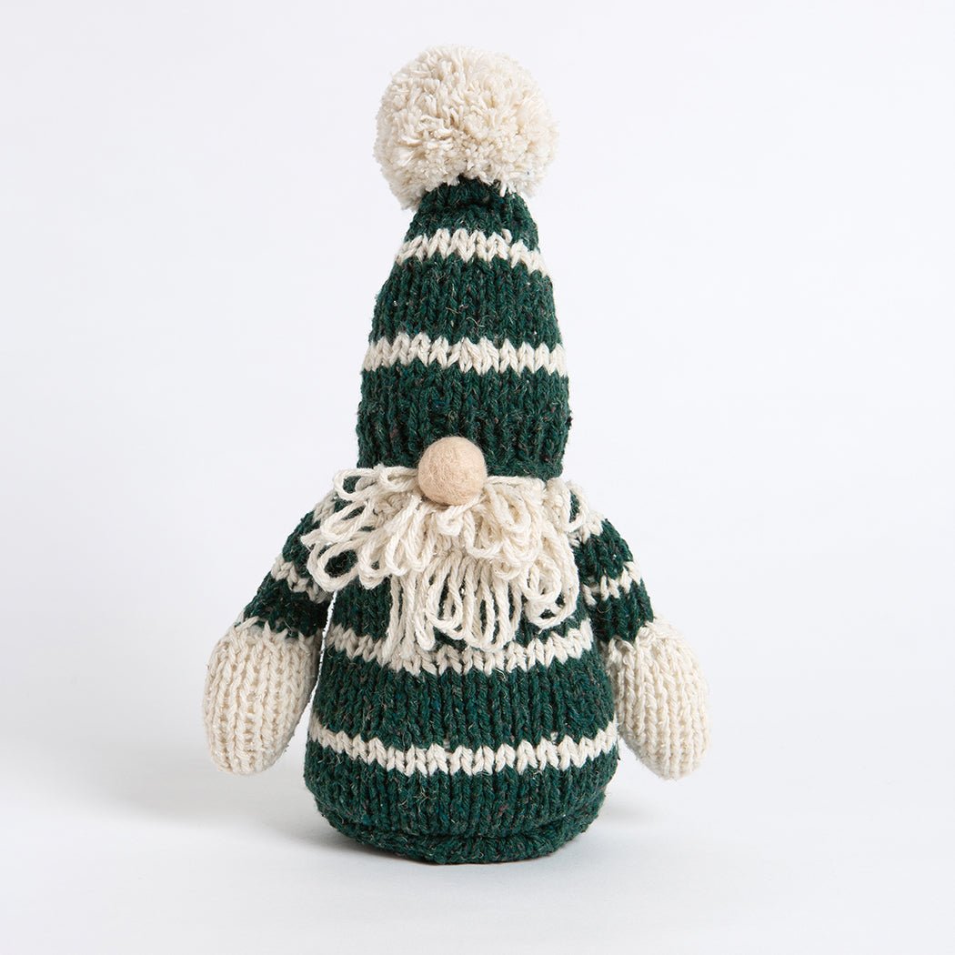 Christmas Gonk Knitting Kit– Wool Couture