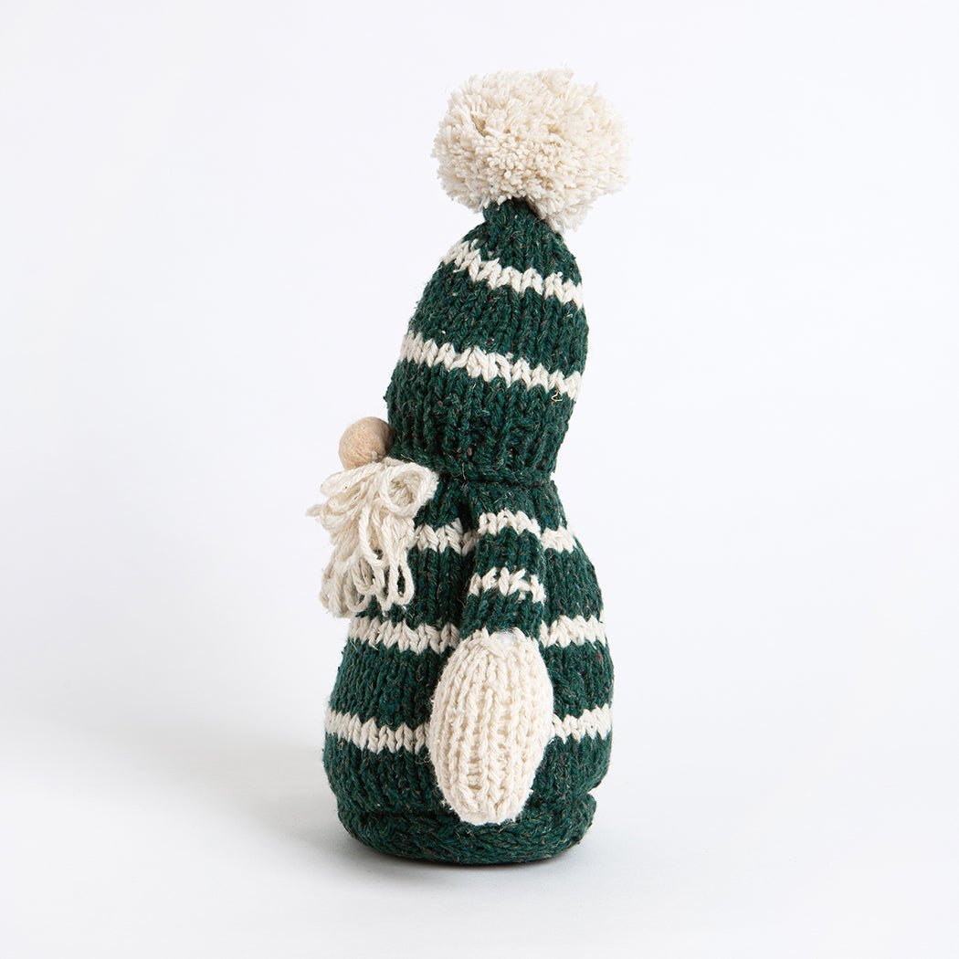 Christmas Gonk Knitting Kit– Wool Couture