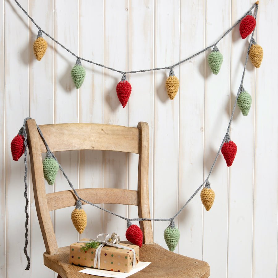 Christmas Crochet Kits