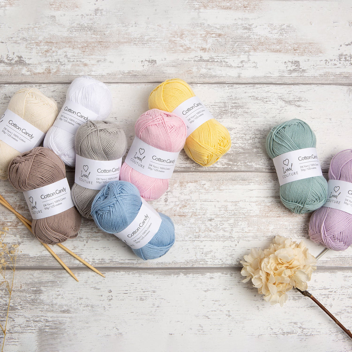 Cheeky Chunky Super Chunky Yarn 200g Skein– Wool Couture