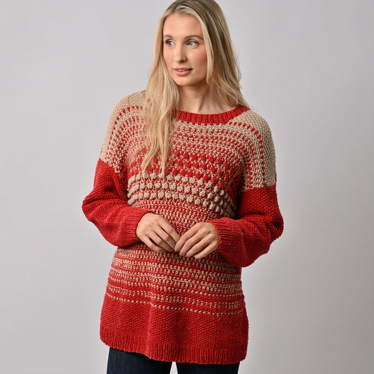 Cardigans and Jumpers Knitting Kits– Wool Couture