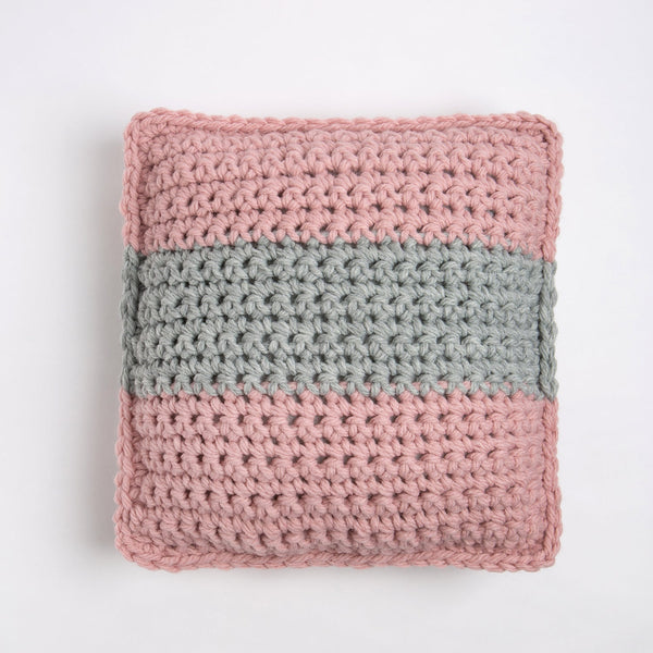  FFKHYCA Beginners Crochet Blanket Kit All in One Kits